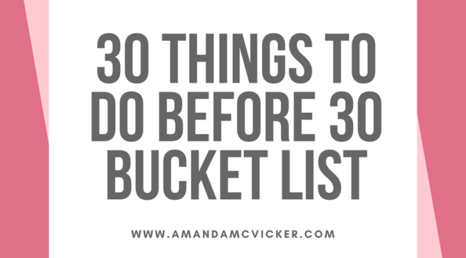 30 Things To Do When You’re Burned Out Before 30