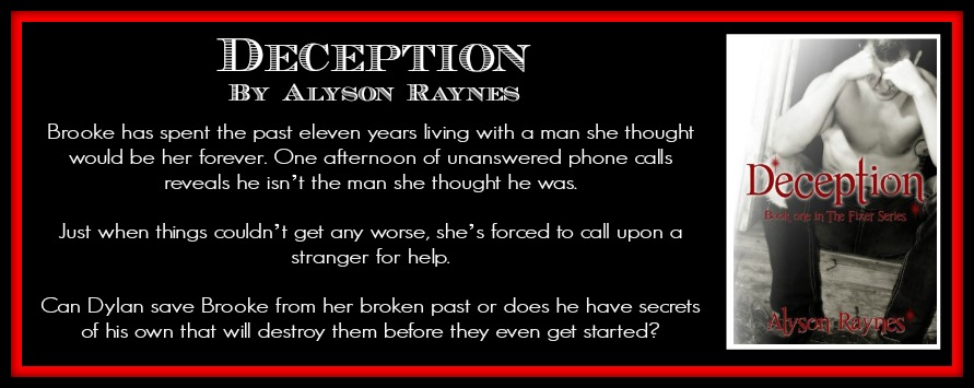 Deception Raynes